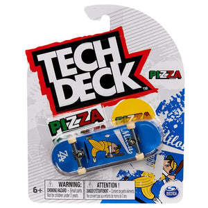 Tech Deck, 96mm Fingerboard Mini Skateboard