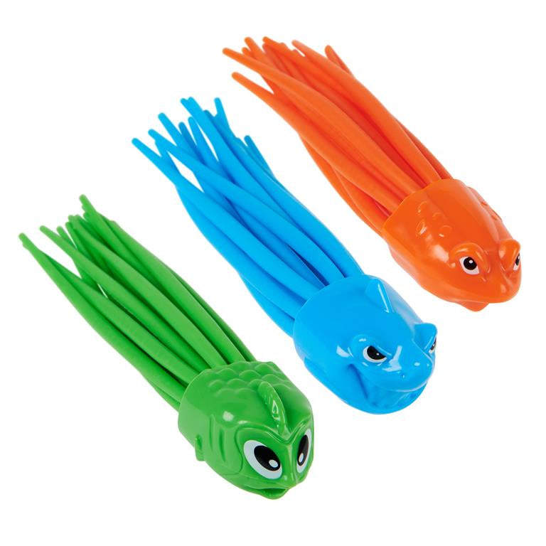 SwimWays Squid Divers