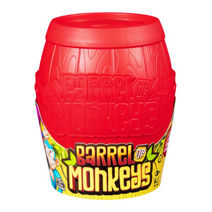 Barrel Of Monkeys (Core)