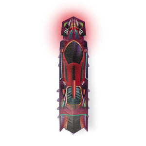 Hex Bots Flash Nano Asst