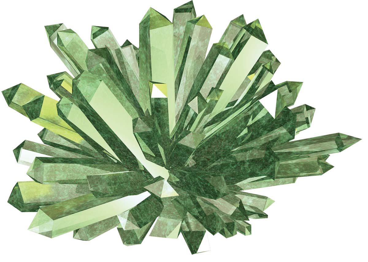 Crystal Growing Box Kits
