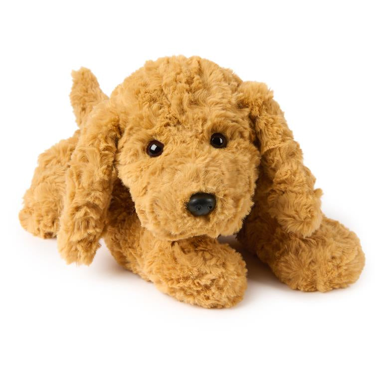 GUND: Forever Friends Promise: Muttsy Puppy 14in