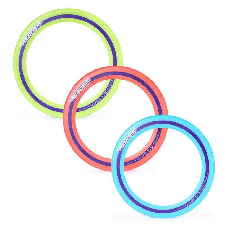 Aerobie Sprint Ring Asst