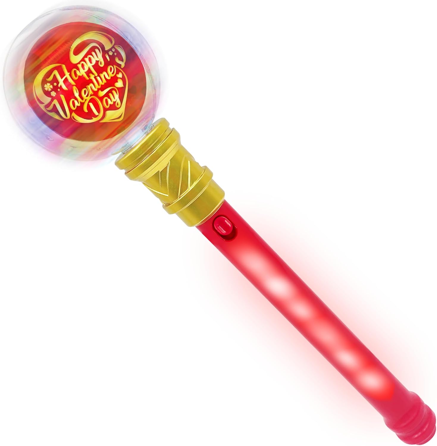 VALENTINE'S MINI WAND