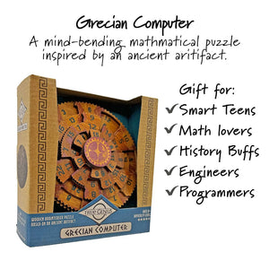 Grecian Computer