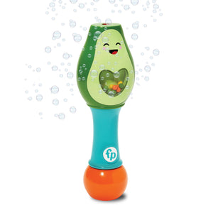 Shake n Go Bubble Maraca