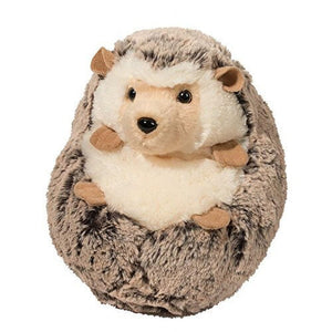 Spunky Hedgehog, Large