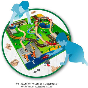 BRIO Train Play Mat