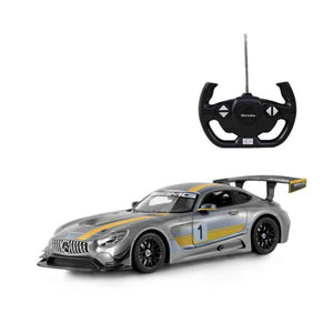 Mercedes AMG-GT3 1:14