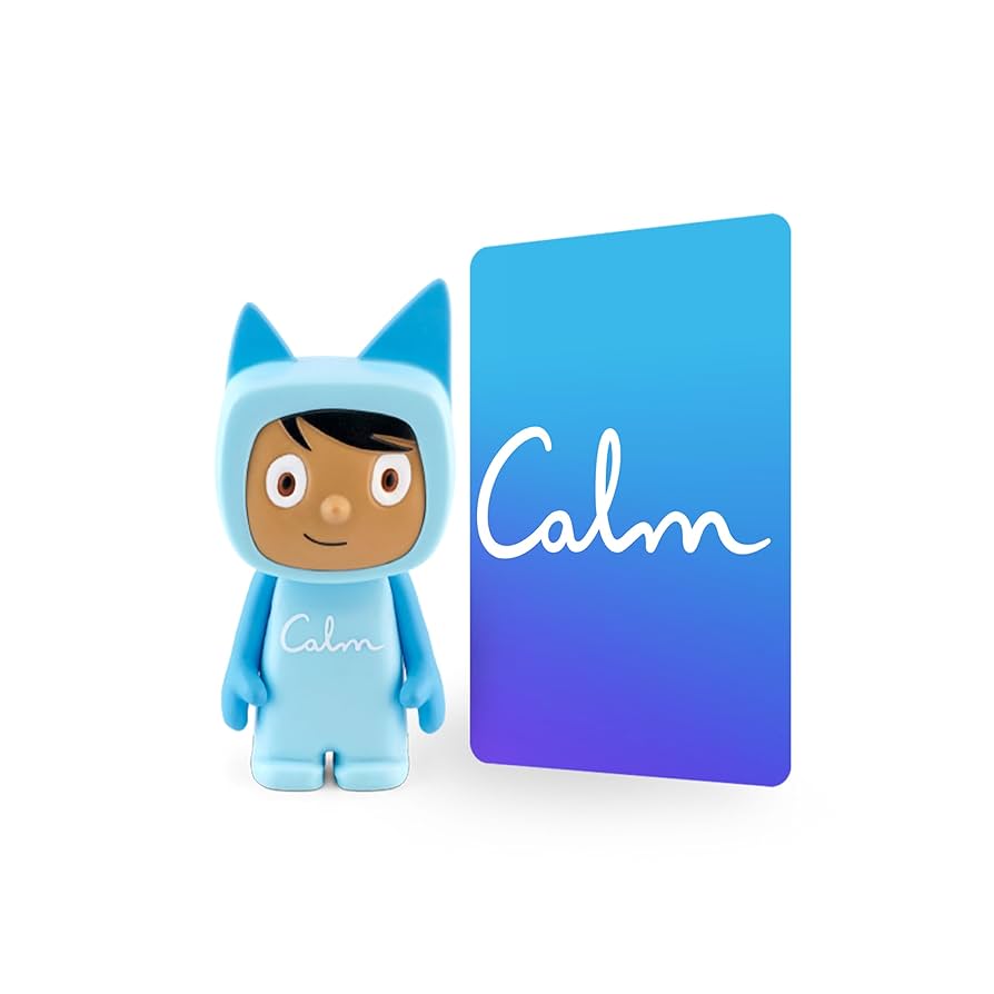 Calm Creative Tonie
