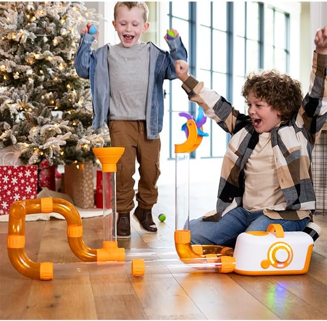 Air Toobz - Whirlwind Accessory Pack