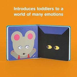 ThinkTouchLearn: Feelings