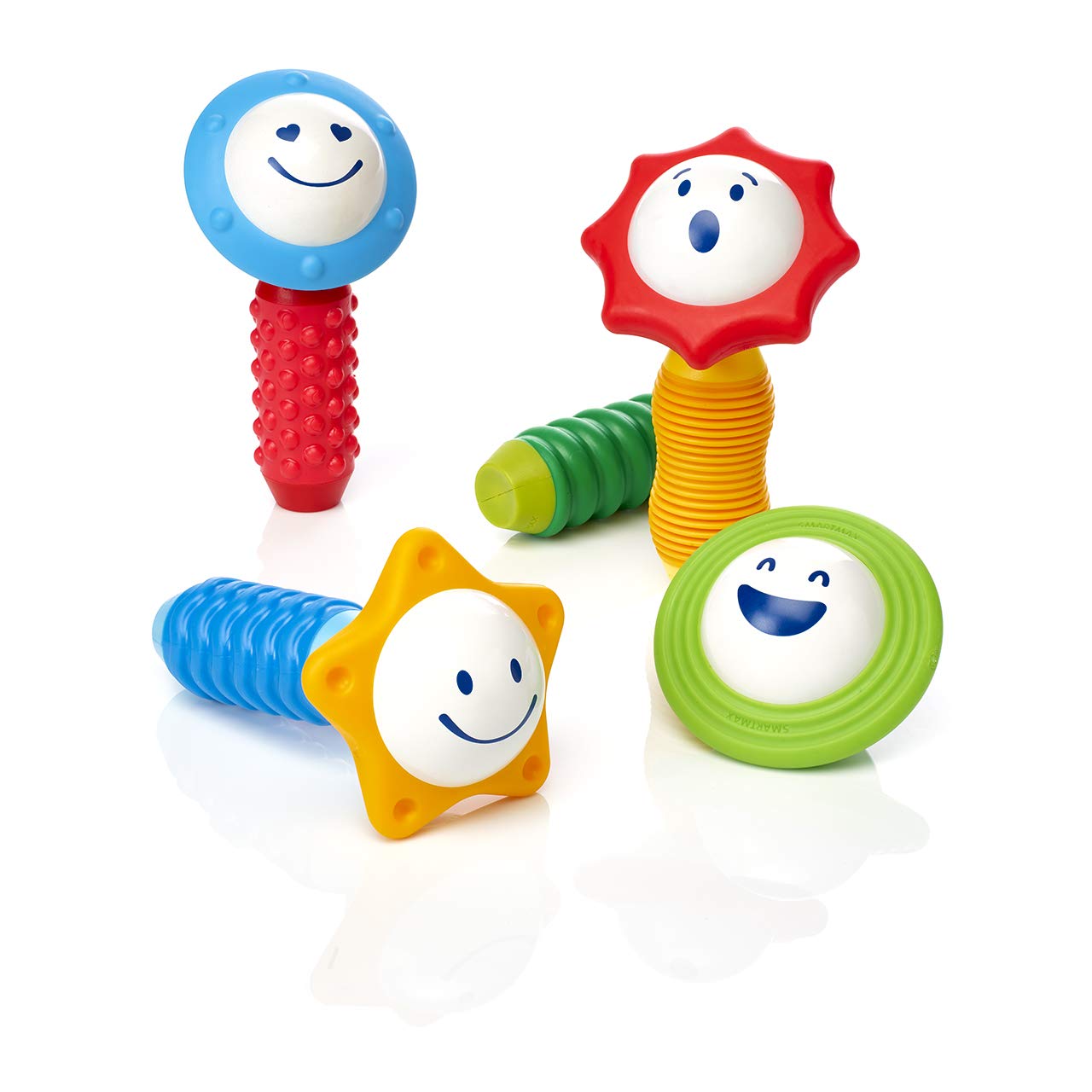 SMARTMAX - My First Sounds & Senses