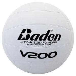 Baden Rubber Volleyball - Official Size