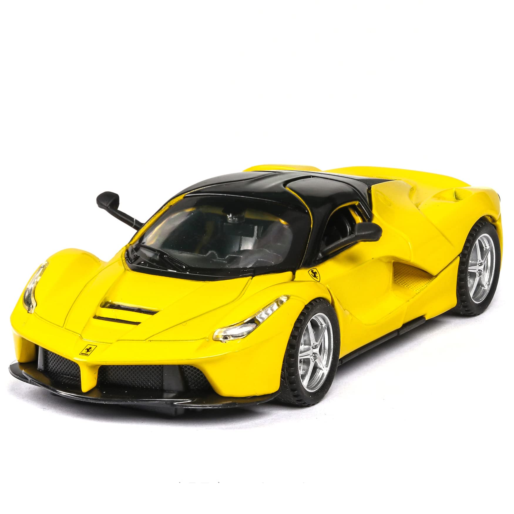 LaFerrari R/C 1:24 Assortment
