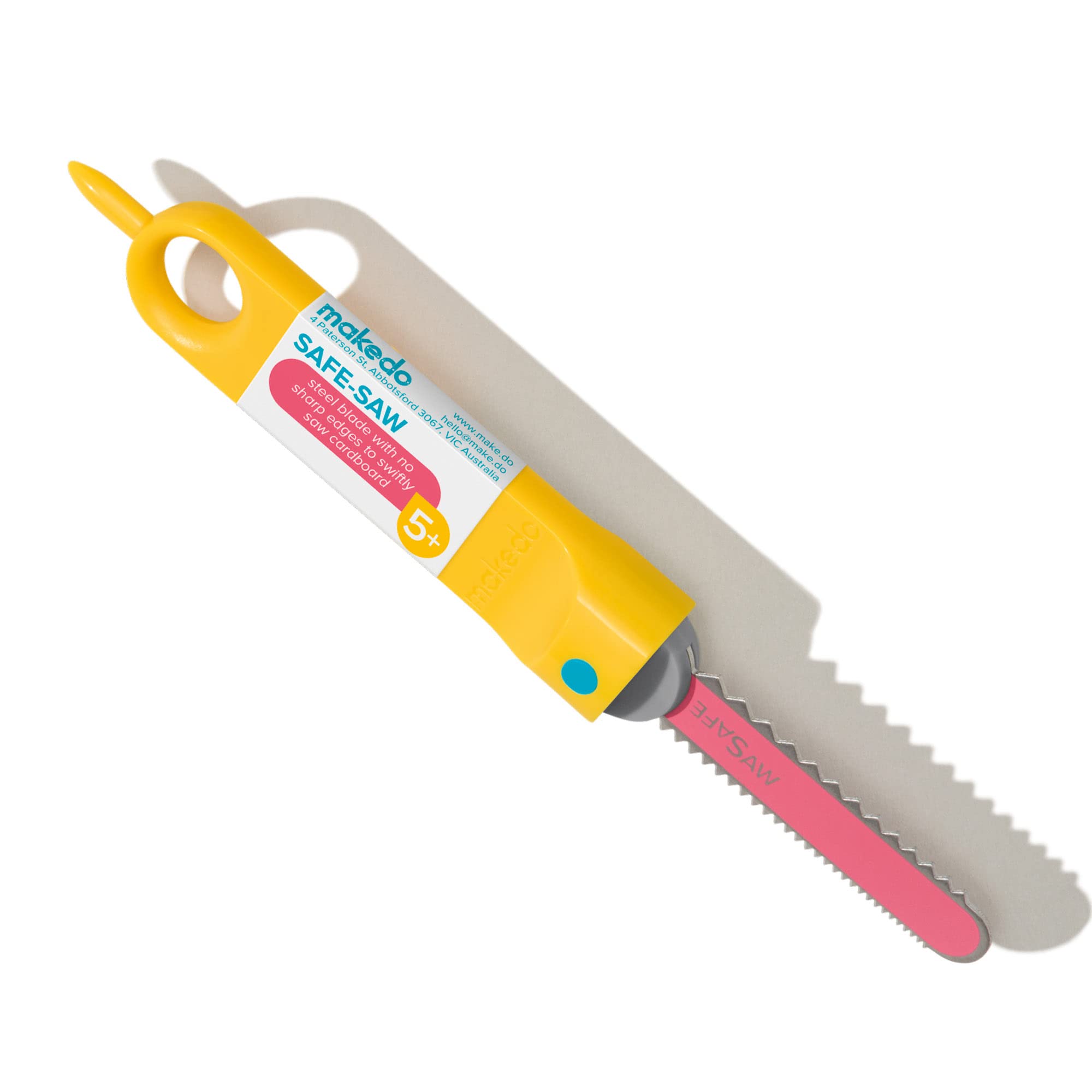 Makedo - Safe-Saw