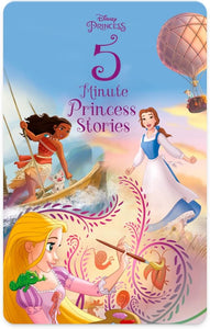 Yoto 5-Minute Princess Stories