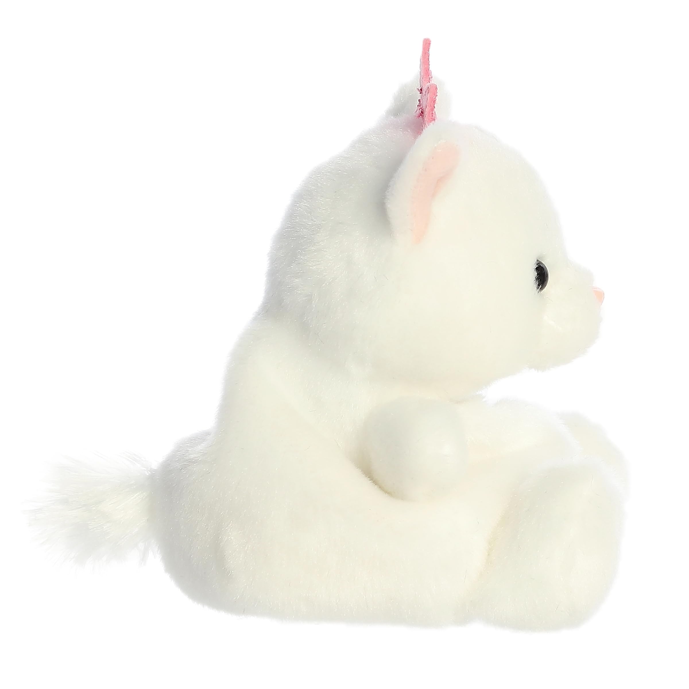5" Priscilla Princess Kitty