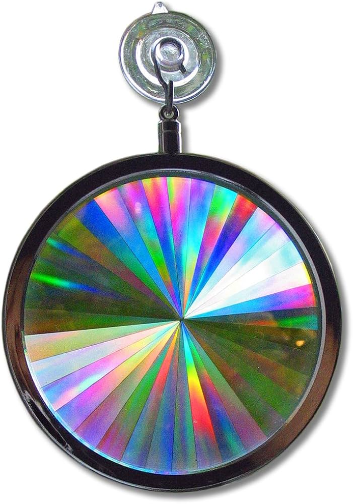 Rainbow Sun Catcher