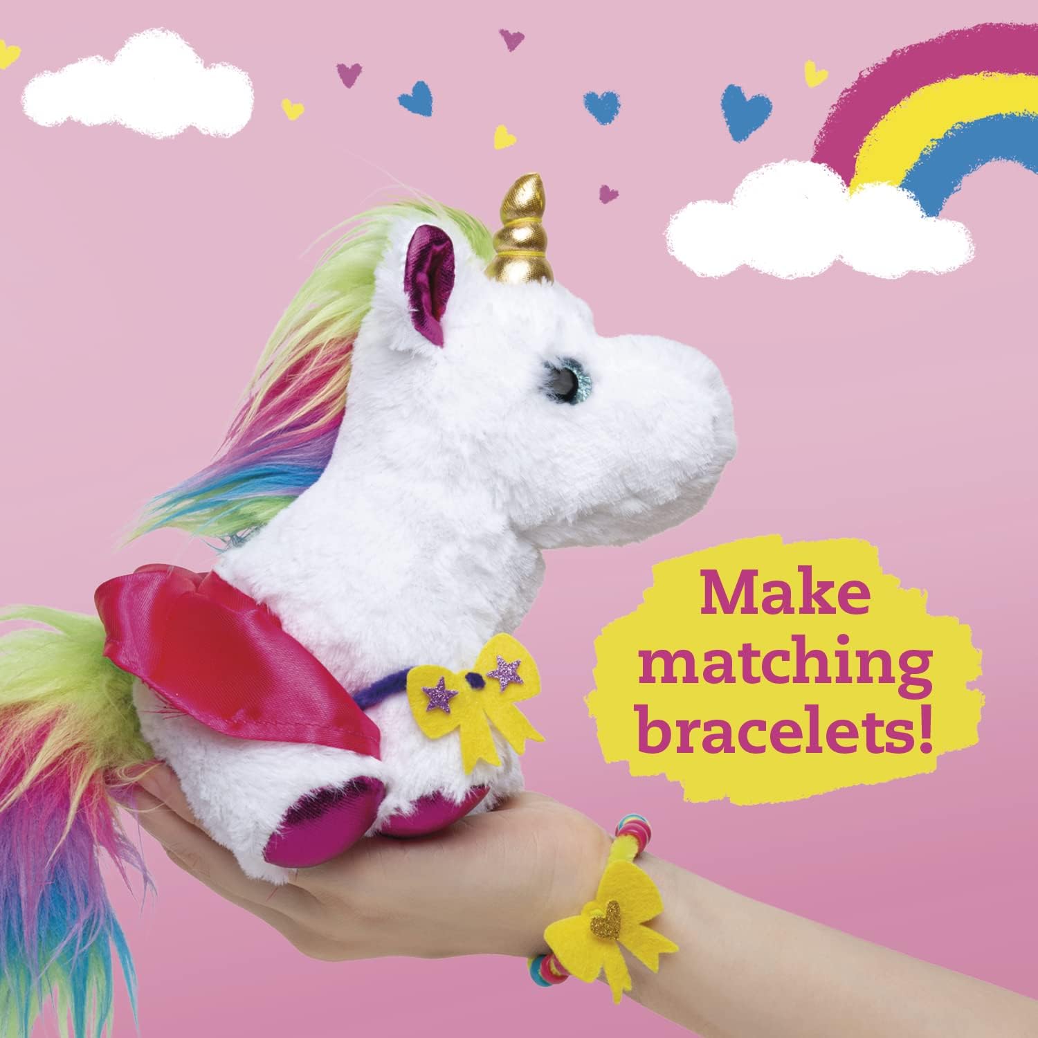 My Pet Unicorn