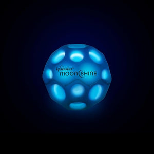 Moon Ball - Moonshine