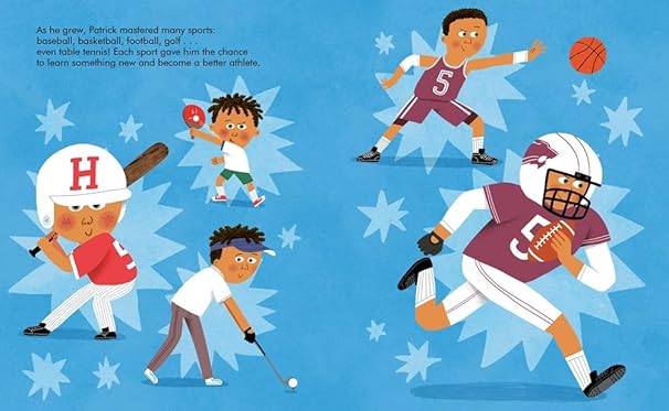 Patrick Mahomes