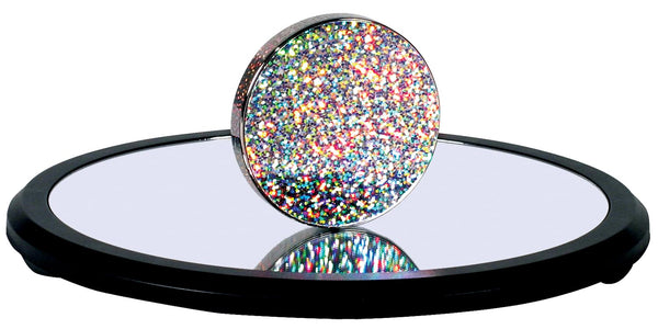 Euler's Disk