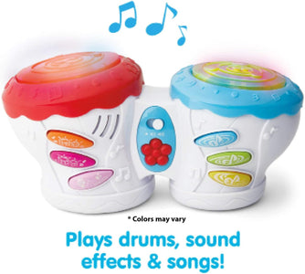Kidoozie Drums