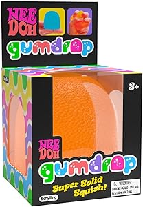 Nee Doh Gumdrop