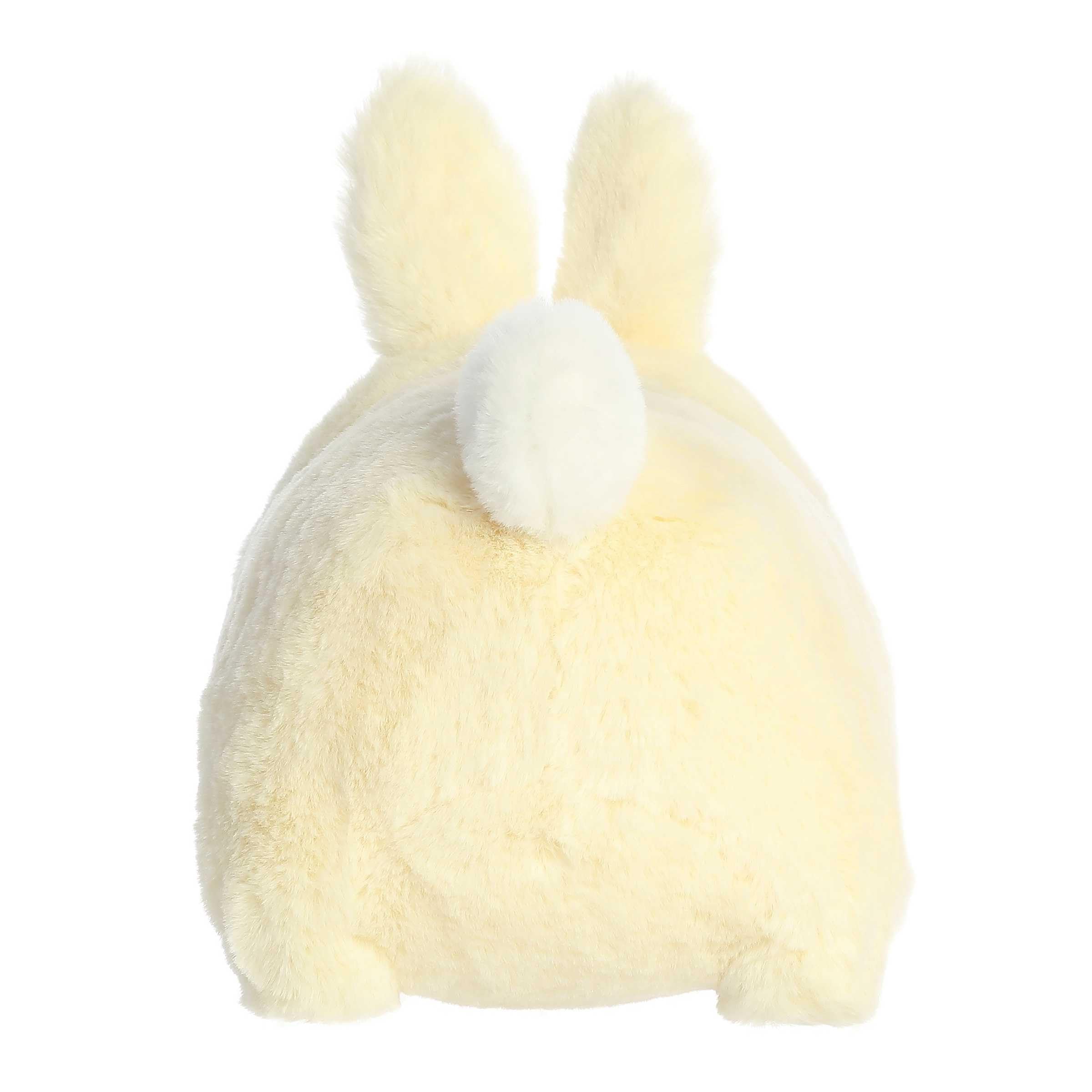 Spudster Bunny