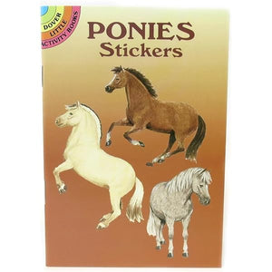 Stickers - Ponies