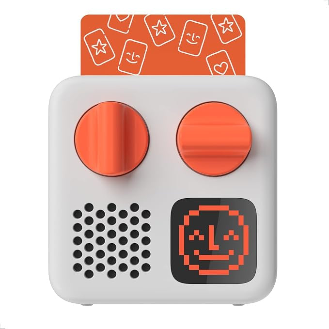 Yoto Mini Player