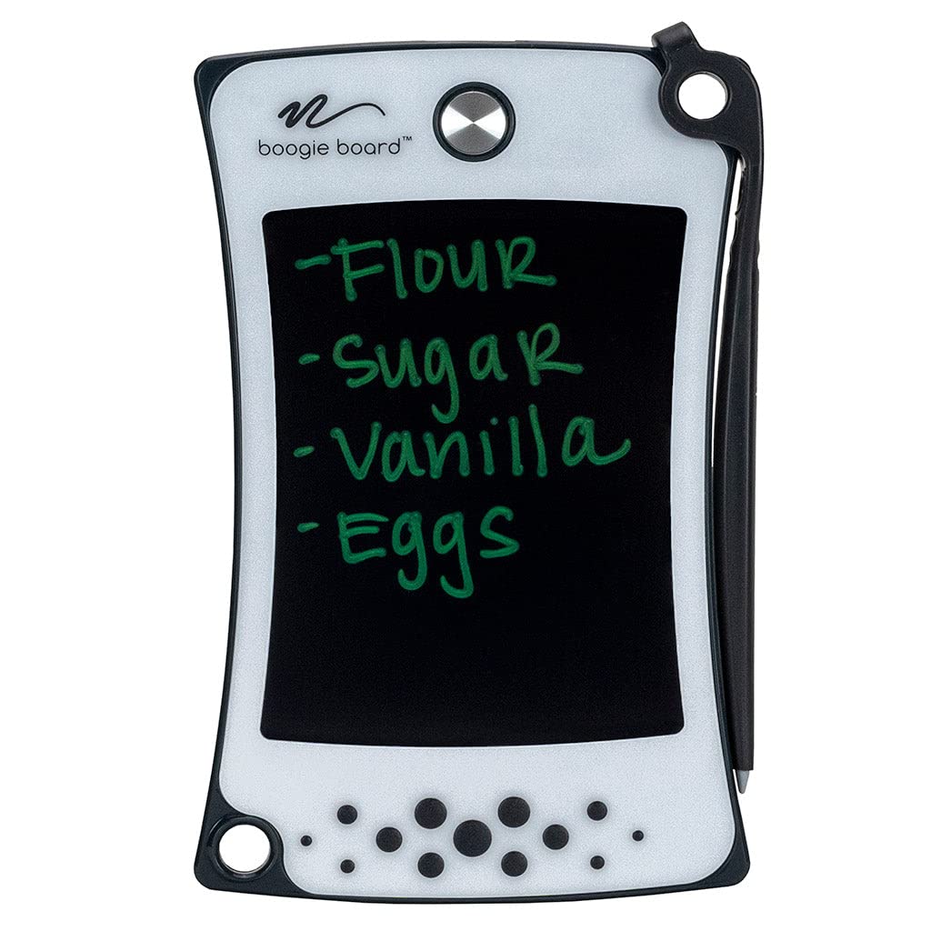 Boogie Board Jot Pocket w/clip Soccer