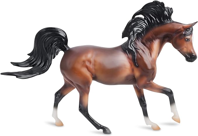 Breyer - Mahogany Bay Arabian