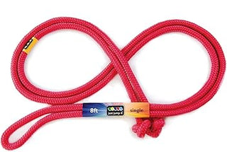 Assorted 8' Jump Rope - Rainbow