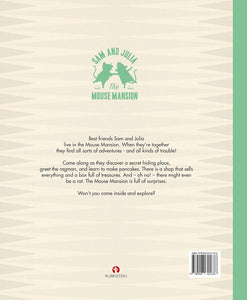 Sam & Julia Book