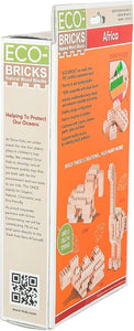 Eco Bricks - Africa