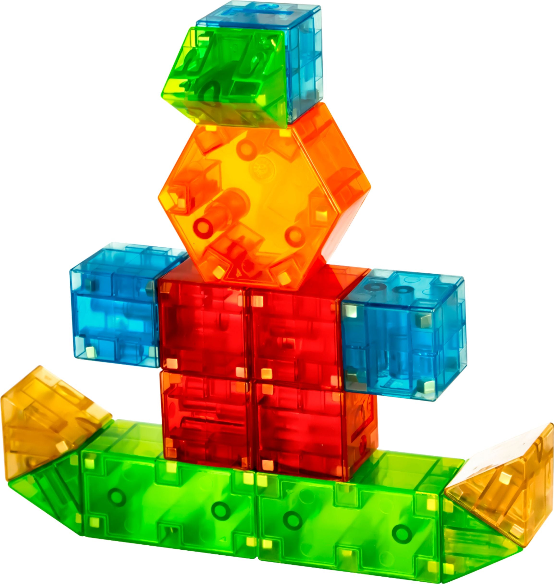 Magna-Qubix 29 piece