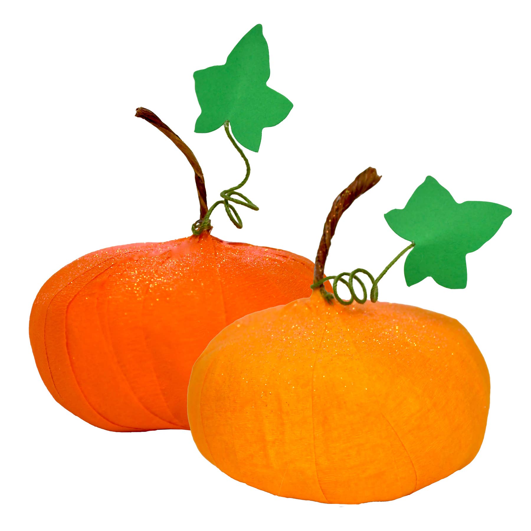 Surprize Ball - Pumpkin