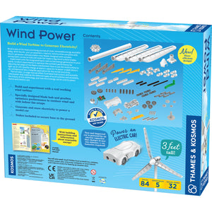 Wind Power