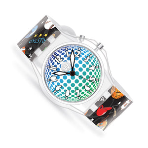 Watchitude Glow Light Up Watch - Sports