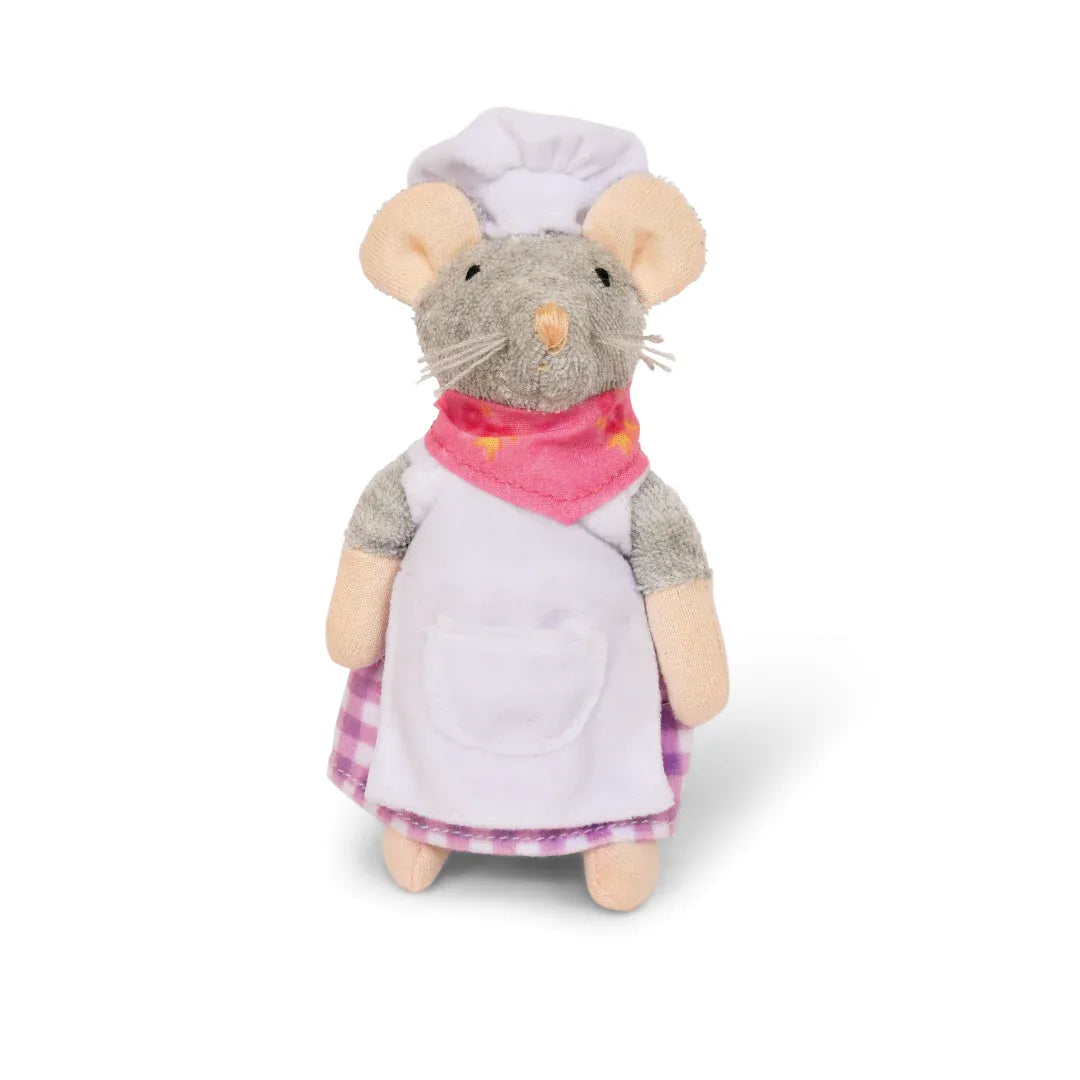 Baker Mouse