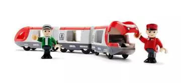 BRIO Travel Train