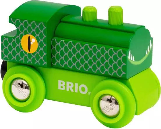 BRIO World Themed Train