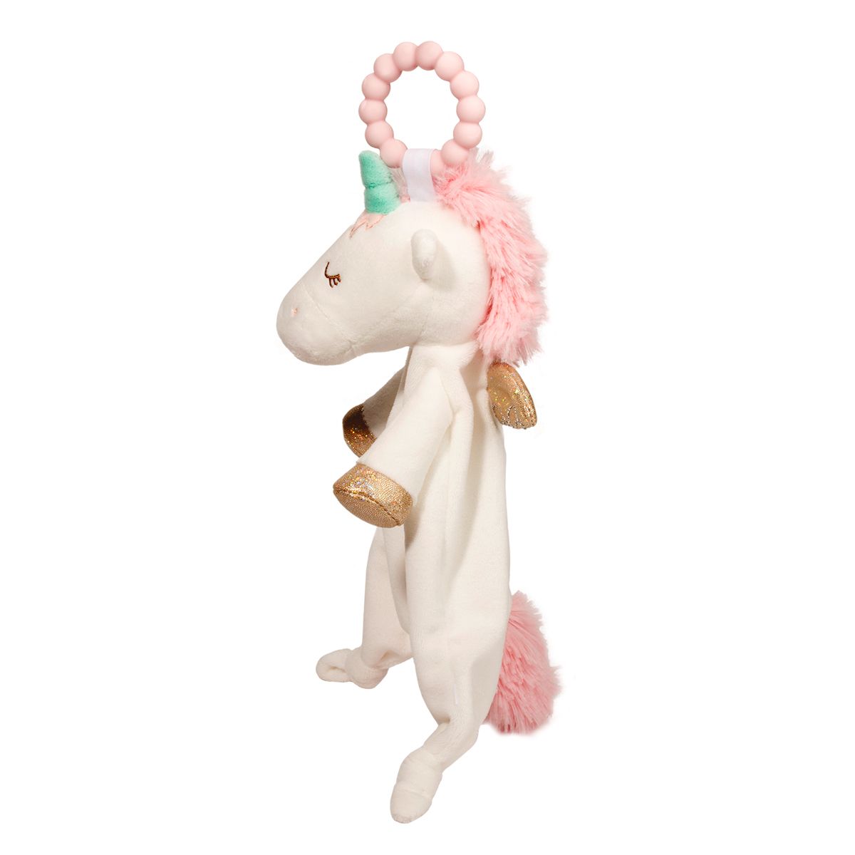 Emilie Unicorn Teether