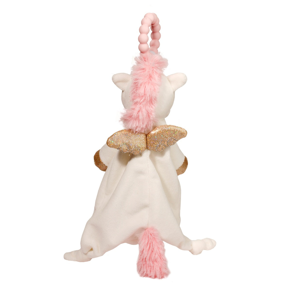 Emilie Unicorn Teether