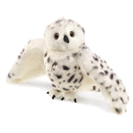 Snowy Owl