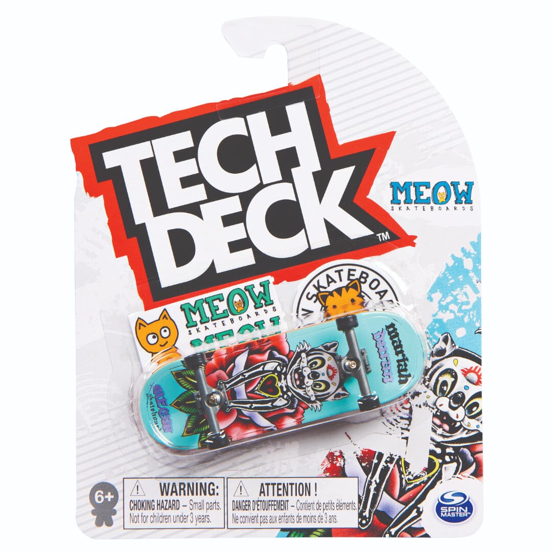 Tech Deck Singles Assortment