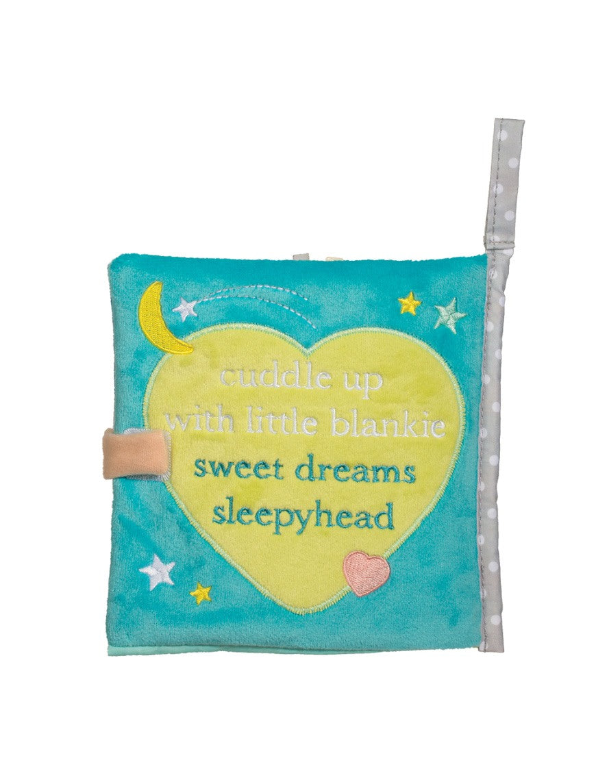 Elephant Soft Activity Book