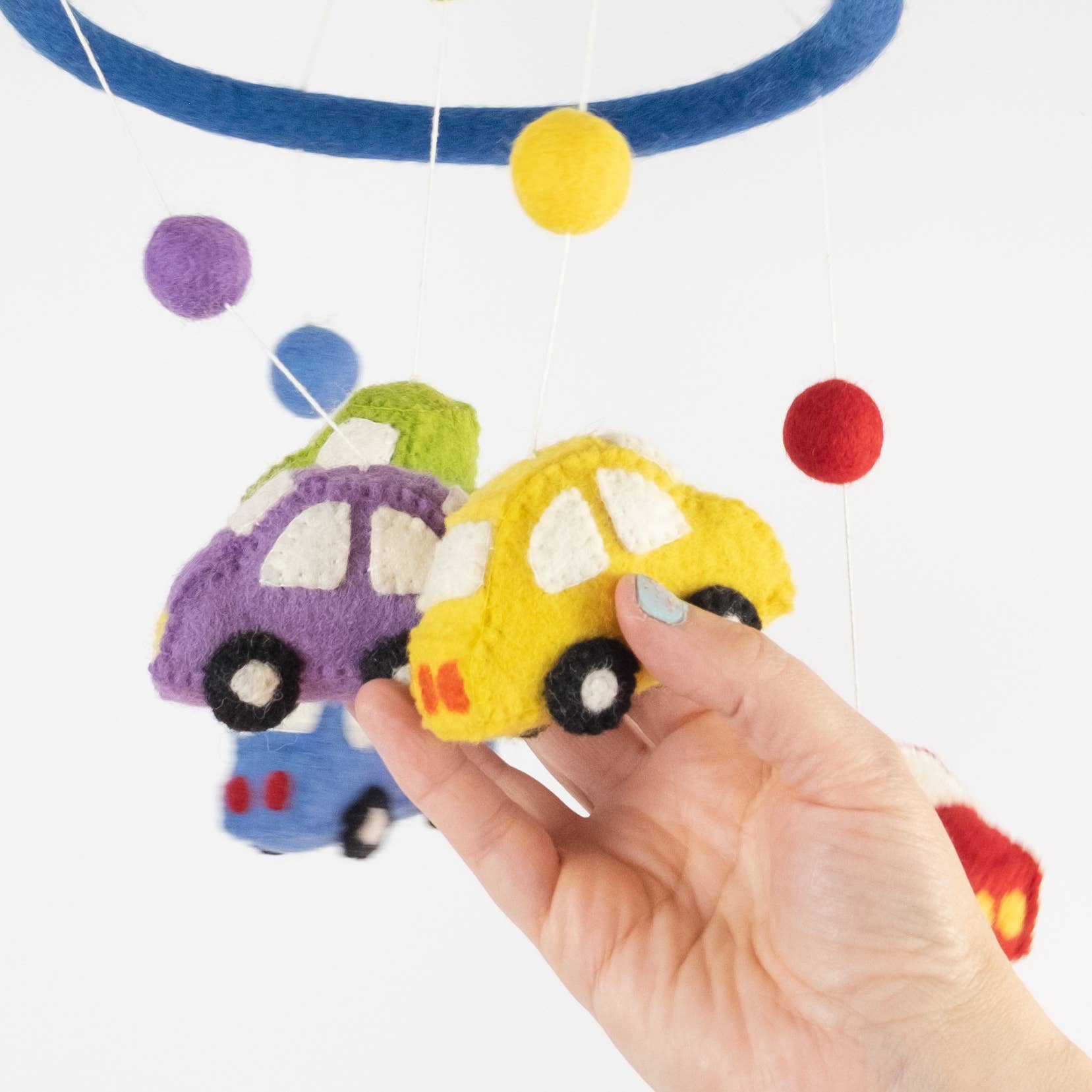 Mobile - Car and Truck